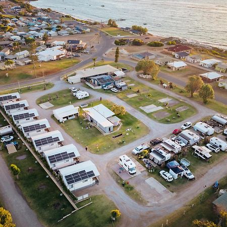 Horrocks Beach Caravan Park Buitenkant foto