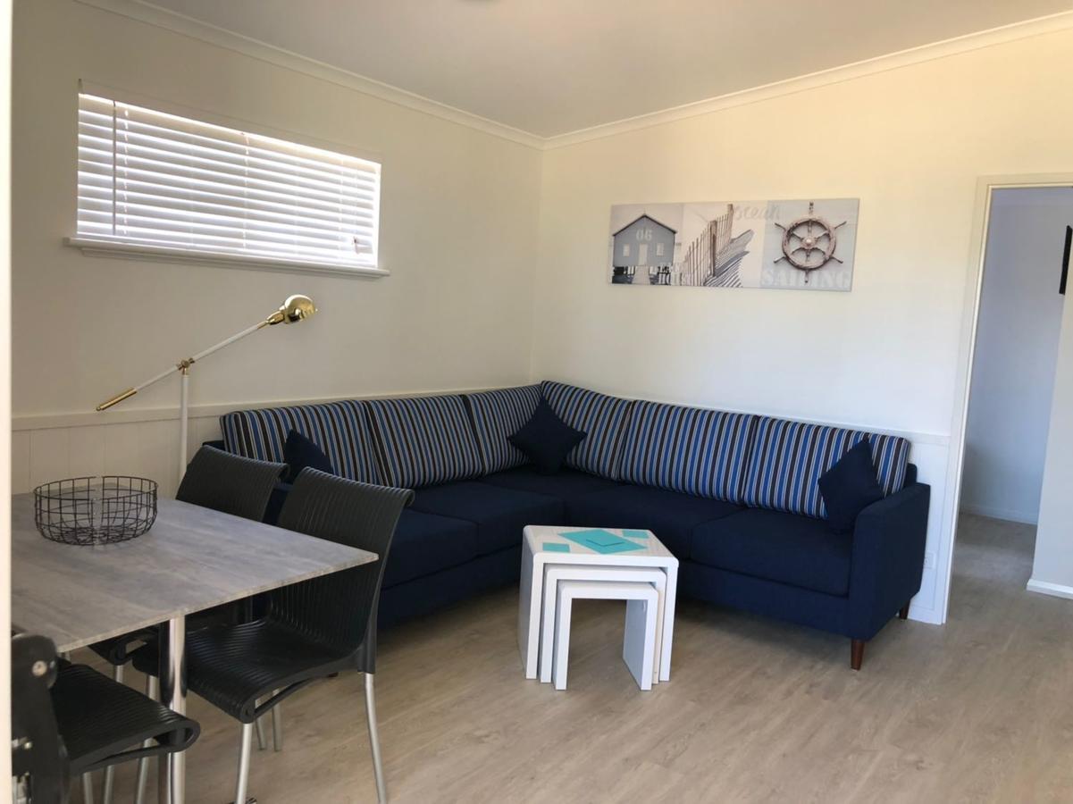Horrocks Beach Caravan Park Buitenkant foto