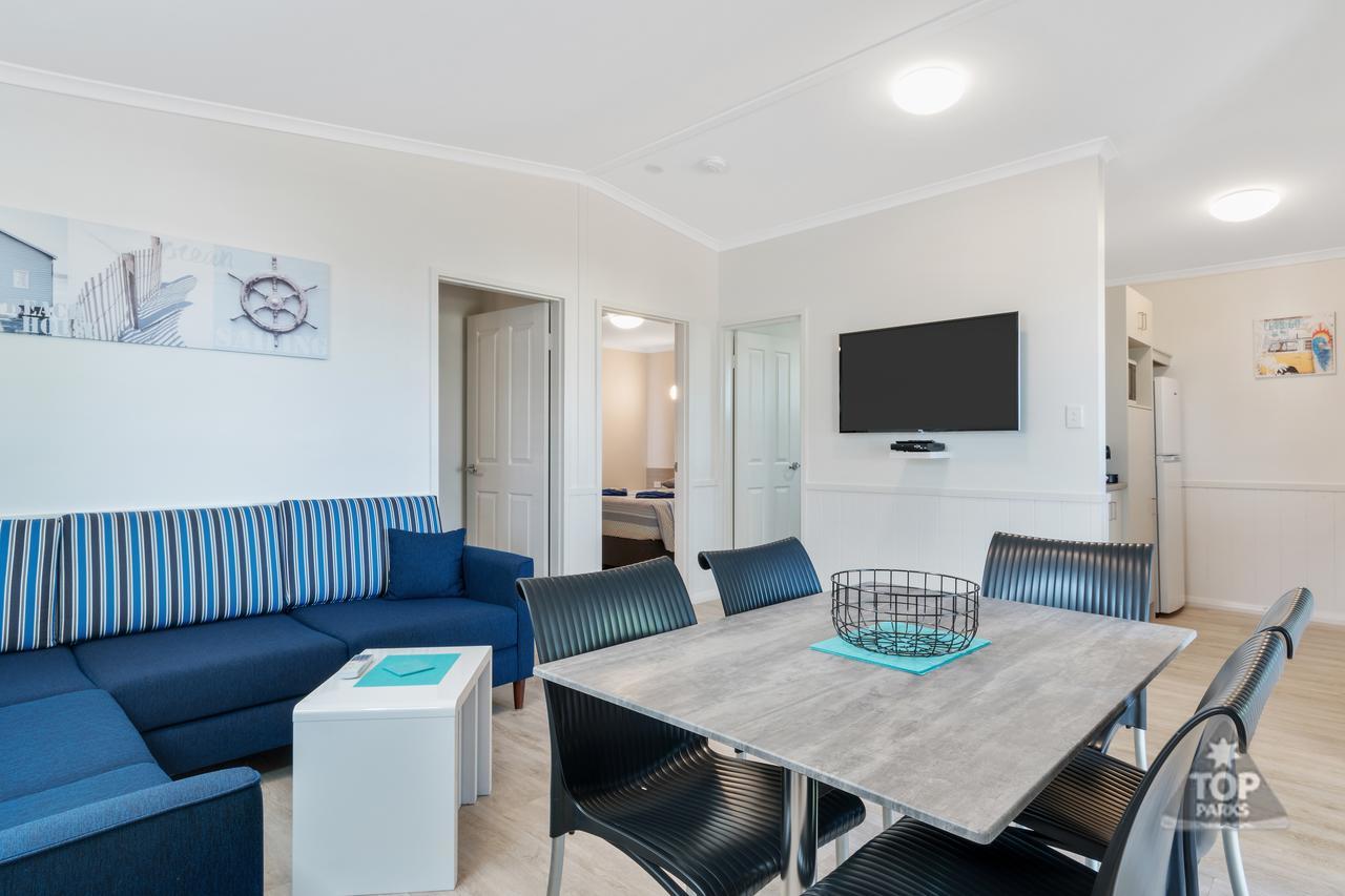 Horrocks Beach Caravan Park Buitenkant foto
