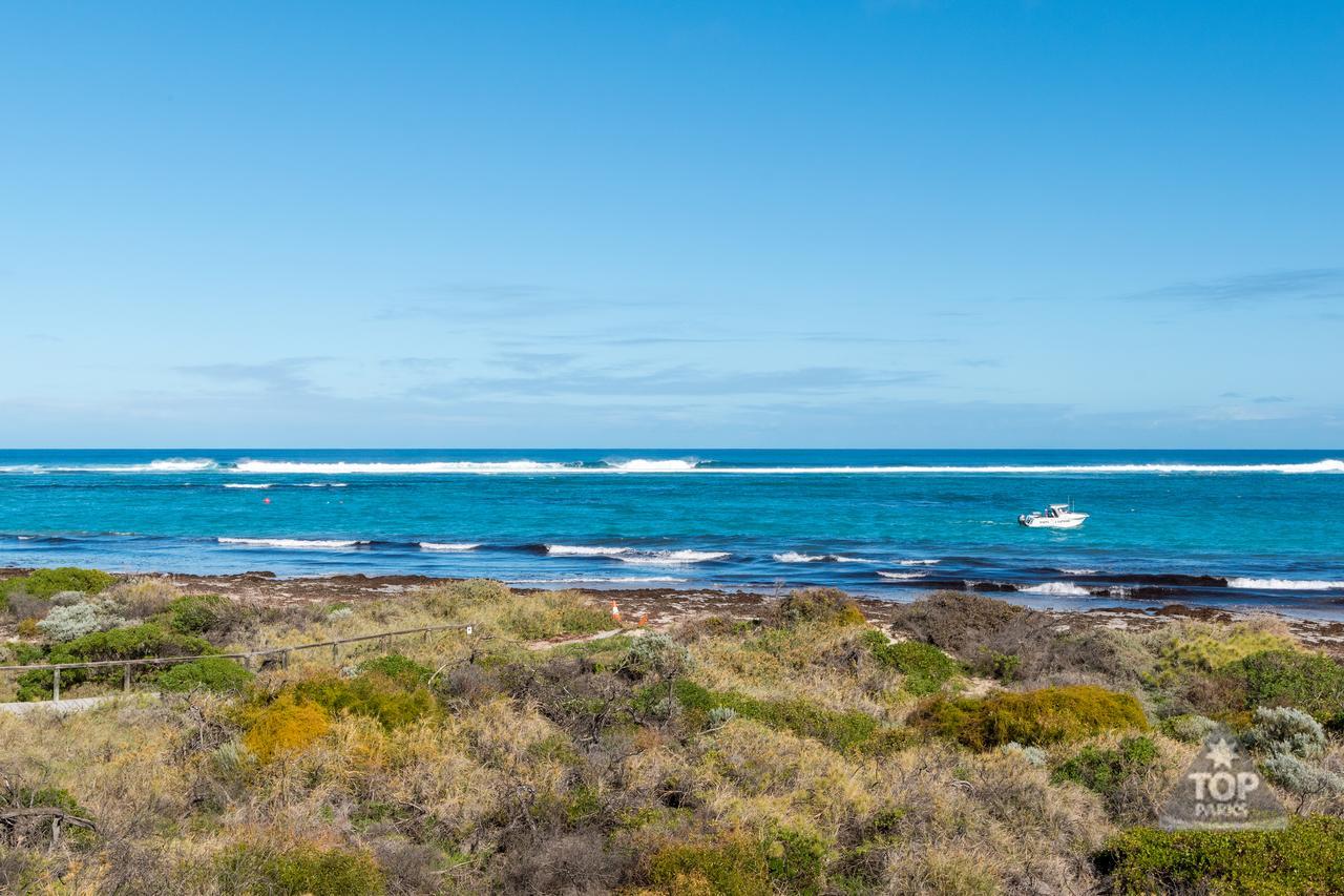 Horrocks Beach Caravan Park Buitenkant foto