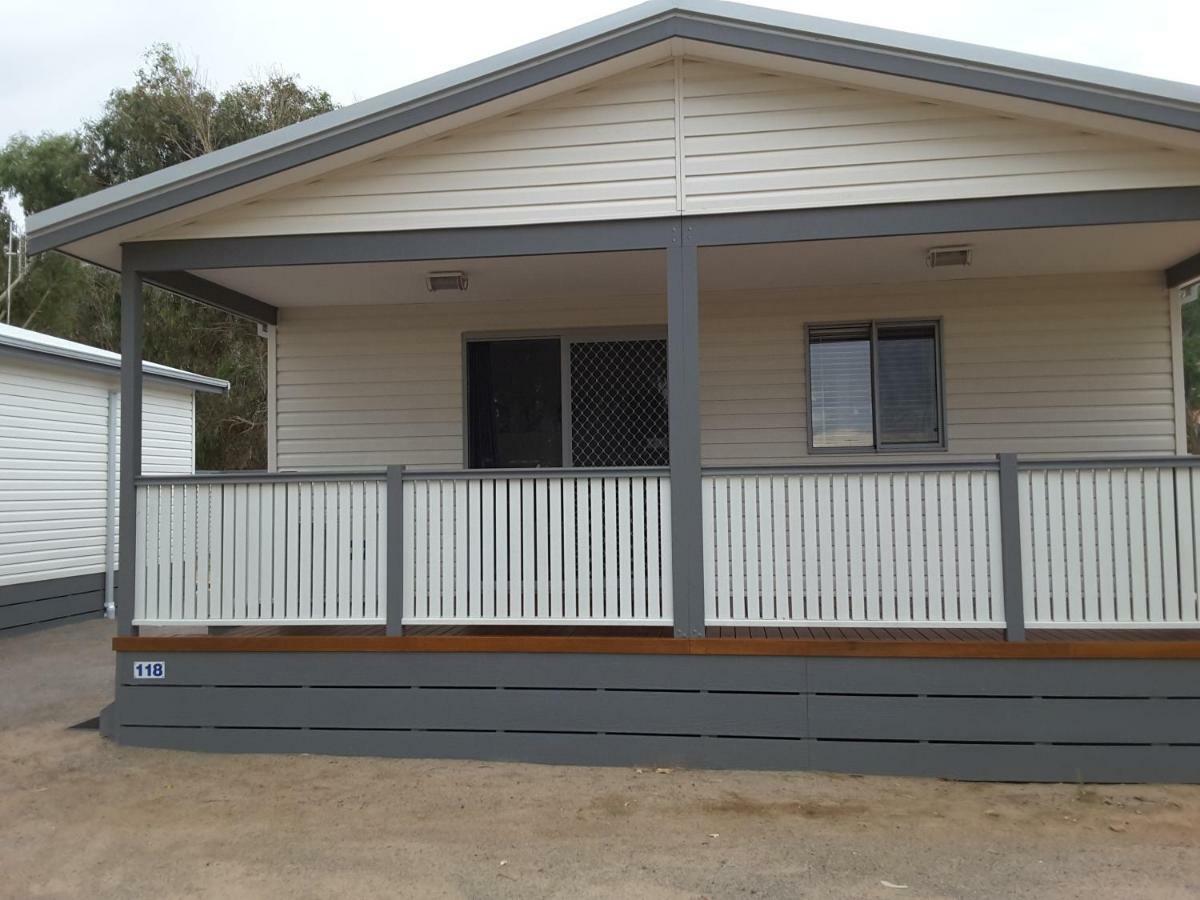 Horrocks Beach Caravan Park Buitenkant foto