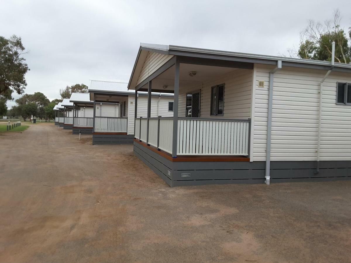 Horrocks Beach Caravan Park Buitenkant foto